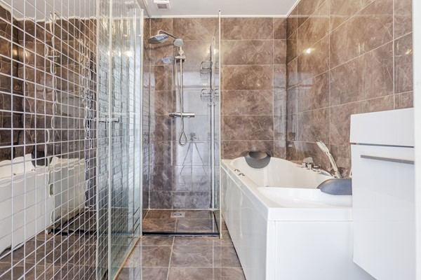 Medium property photo - Molièreweg 19, 3076 GB Rotterdam
